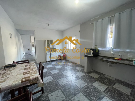 Imagem Sobrado com 3 Quartos à Venda, 125 m² em Jardim Progresso (vicente De Carvalho) - Guarujá Imagem Sobrado com 3 Quartos à Venda, 125 m² em Jardim Progresso (vicente De Carvalho) - Guarujá