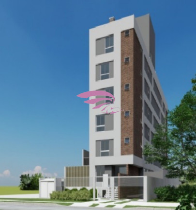 Imóvel com 2 Quartos à Venda, 53 m² em Bacacheri - Curitiba