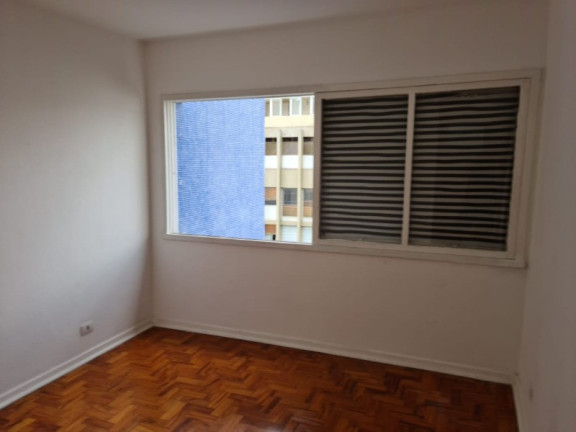 Imagem Imóvel com 3 Quartos para Alugar, 128 m² em Higienópolis - São Paulo