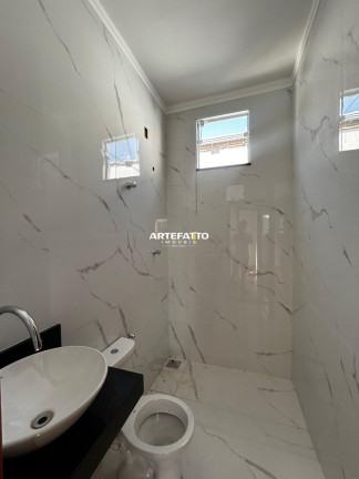 Imagem Casa com 2 Quartos à Venda, 70 m² em Jardim João Liporoni - Franca Imagem Casa com 2 Quartos à Venda, 70 m² em Jardim João Liporoni - Franca