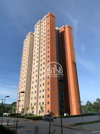 Apartamento com 3 Quartos para Alugar, 64 m² em Residencial Differenziato - Jundiaí