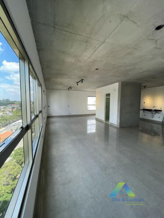 Apartamento com 2 Quartos à Venda, 70 m² em Santo Amaro - Santo Amaro