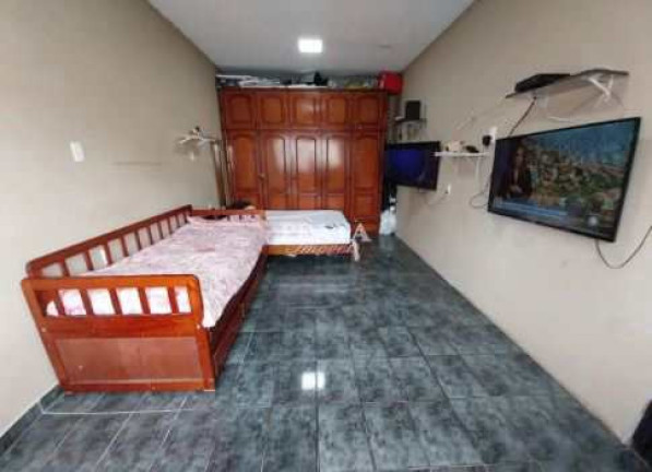 Imagem Apartamento com 1 Quarto à Venda, 40 m² em Gonzaga - Santos Imagem Apartamento com 1 Quarto à Venda, 40 m² em Gonzaga - Santos
