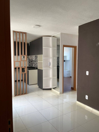 Imagem Apartamento com 2 Quartos à Venda, 48 m² em Caguassu - Sorocaba Imagem Apartamento com 2 Quartos à Venda, 48 m² em Caguassu - Sorocaba