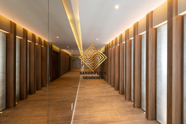 Imagem Apartamento com 4 Quartos à Venda, 147 m² em Perdizes - São Paulo
