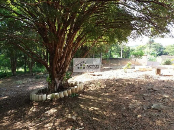 Imagem Chácara à Venda, 20.000 m² em Campo Verde - Mário Campos Imagem Chácara à Venda, 20.000 m² em Campo Verde - Mário Campos