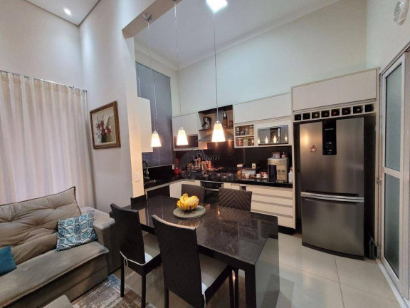 Imagem Casa com 3 Quartos à Venda, 150 m² em Jardim Park Real - Indaiatuba Imagem Casa com 3 Quartos à Venda, 150 m² em Jardim Park Real - Indaiatuba