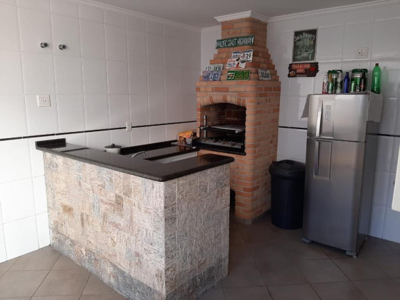 Imagem Casa com 3 Quartos à Venda, 207 m² em Jardim Itanguá - Sorocaba Imagem Casa com 3 Quartos à Venda, 207 m² em Jardim Itanguá - Sorocaba