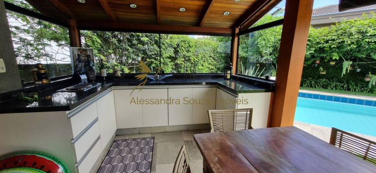 Imagem Casa com 4 Quartos à Venda, 560 m² em Aldeia Da Serra - Barueri Imagem Casa com 4 Quartos à Venda, 560 m² em Aldeia Da Serra - Barueri