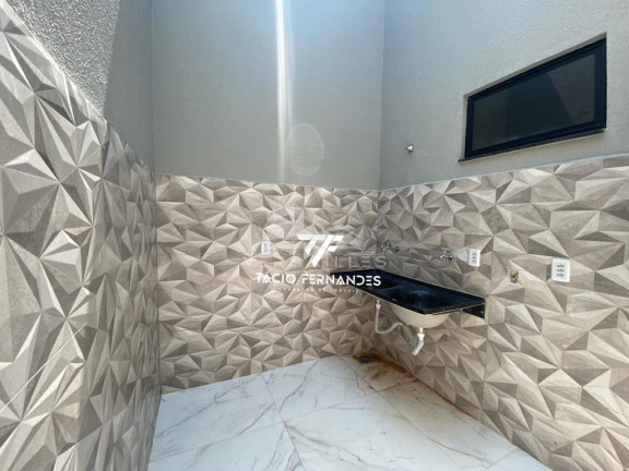 Imagem Casa com 3 Quartos à Venda, 98 m² em Aponia - Porto Velho
