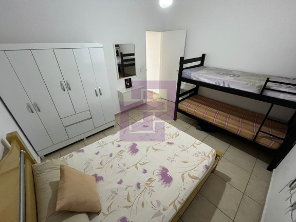 Imagem Apartamento com 1 Quarto à Venda, 55 m² em Jardim Las Palmas - Guarujá Imagem Apartamento com 1 Quarto à Venda, 55 m² em Jardim Las Palmas - Guarujá