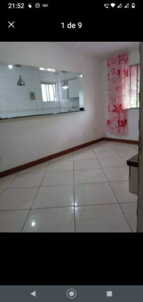 Imagem Apartamento com 2 Quartos à Venda, 62 m² em Cabula - Salvador Imagem Apartamento com 2 Quartos à Venda, 62 m² em Cabula - Salvador