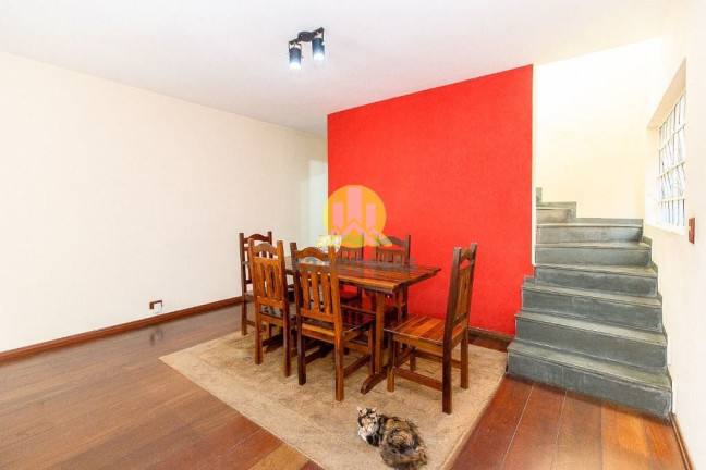 Casa com 3 Quartos à Venda, 160 m² em Pinheiros - São Paulo