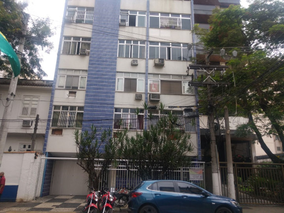 Apartamento com 2 Quartos para Alugar, 110 m² em Icaraí - Niterói