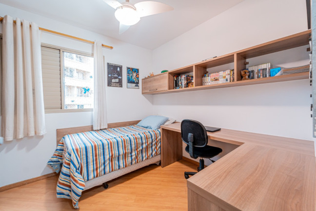 Imagem Apartamento com 3 Quartos à Venda, 125 m² em Vila Isa - São Paulo Imagem Apartamento com 3 Quartos à Venda, 125 m² em Vila Isa - São Paulo
