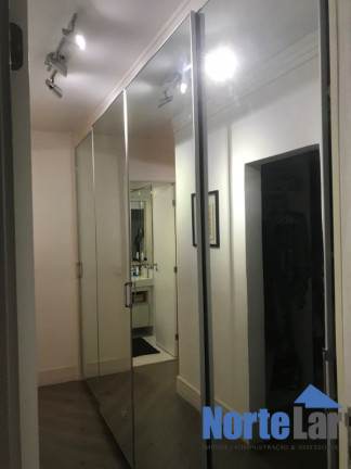 Imagem Apartamento com 3 Quartos à Venda, 118 m² em Lauzane Paulista - São Paulo