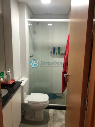 Imagem Apartamento com 1 Quarto à Venda, 28 m² em água Verde - Curitiba