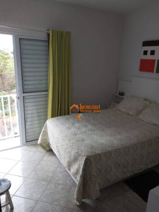 Imagem Sobrado com 2 Quartos à Venda, 126 m² em Chácara Cabuçu - Guarulhos Imagem Sobrado com 2 Quartos à Venda, 126 m² em Chácara Cabuçu - Guarulhos