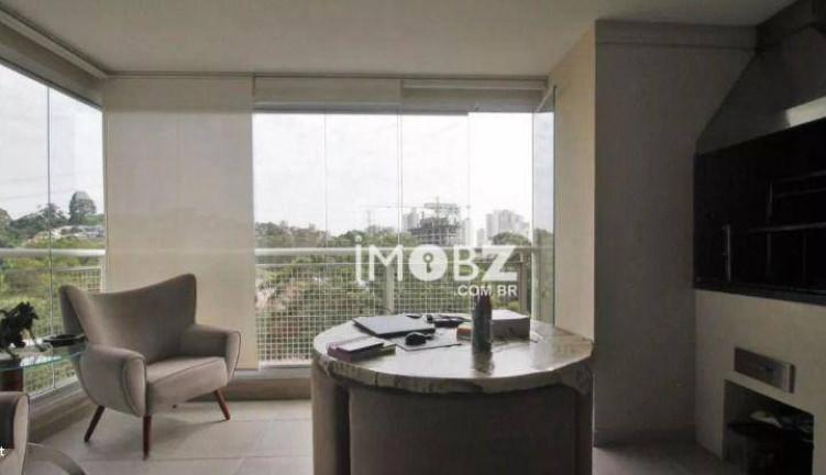 Imagem Imóvel com 2 Quartos à Venda, 80 m² em Vila Andrade - São Paulo Imagem Imóvel com 2 Quartos à Venda, 80 m² em Vila Andrade - São Paulo