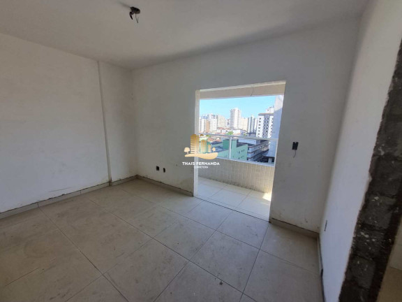 Imagem Apartamento com 1 Quarto à Venda, 42 m² em Guilhermina - Praia Grande