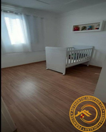 Imagem Apartamento com 2 Quartos à Venda, 50 m² em Parque Das Rosas - Itu Imagem Apartamento com 2 Quartos à Venda, 50 m² em Parque Das Rosas - Itu