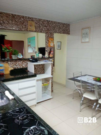 Imagem Casa com 2 Quartos à Venda, 110 m² em Pousada Da Esperança Ii - Bauru