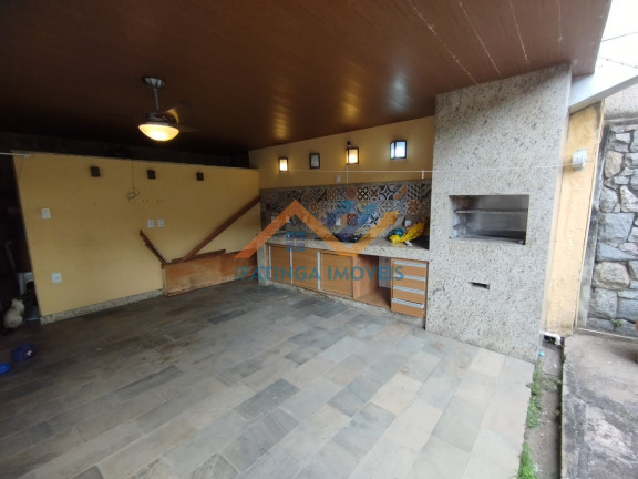 Imagem Casa com 5 Quartos à Venda, 700 m² em Giovanini - Coronel Fabriciano