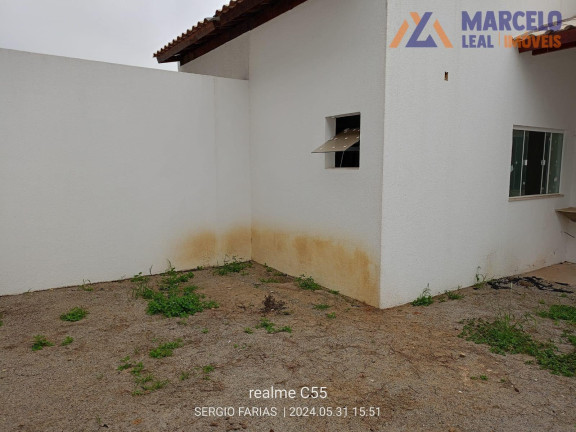 Imagem Casa com 3 Quartos à Venda, 101 m² em Boa Vista - Vitória Da Conquista Imagem Casa com 3 Quartos à Venda, 101 m² em Boa Vista - Vitória Da Conquista
