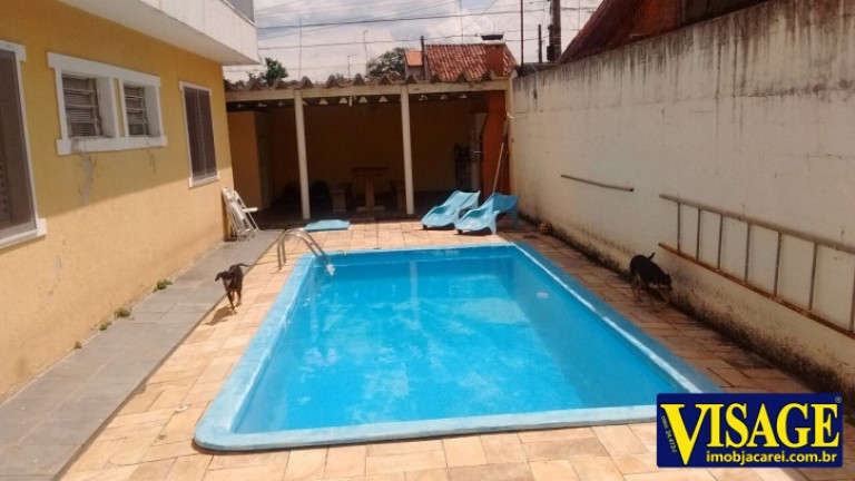 Imagem Casa com 3 Quartos à Venda, 480 m² em Jd. Jacinto - Jacareí Imagem Casa com 3 Quartos à Venda, 480 m² em Jd. Jacinto - Jacareí