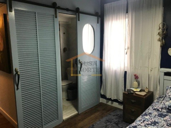 Imagem Apartamento com 3 Quartos à Venda, 83 m² em Parque Mandaqui - São Paulo Imagem Apartamento com 3 Quartos à Venda, 83 m² em Parque Mandaqui - São Paulo