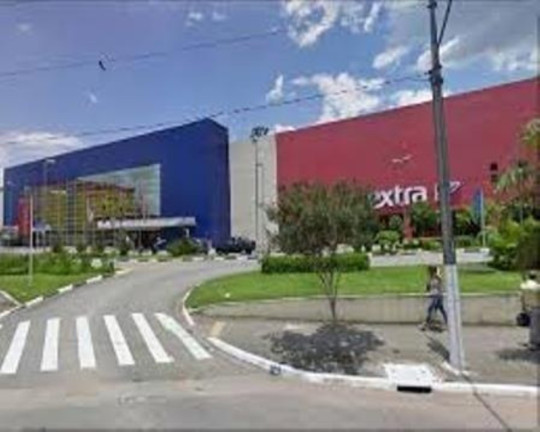 Imagem Imóvel à Venda, 1.168 m² em Ipiranga - São Paulo