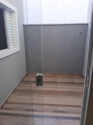 Imagem Casa de Condomínio com 3 Quartos à Venda, 154 m² em Horto Florestal - Sorocaba
