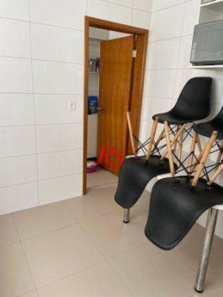 Imagem Casa com 3 Quartos à Venda, 110 m² em Marapé - Santos Imagem Casa com 3 Quartos à Venda, 110 m² em Marapé - Santos