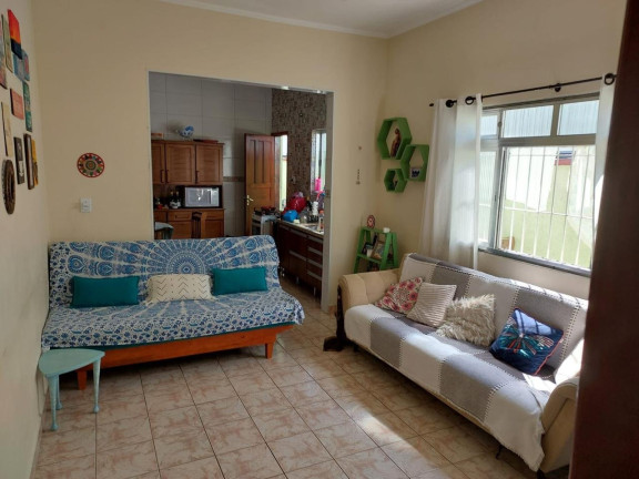 Imagem Casa com 2 Quartos à Venda, 80 m² em Real - Praia Grande Imagem Casa com 2 Quartos à Venda, 80 m² em Real - Praia Grande