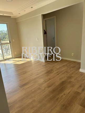 Apartamento com 3 Quartos à Venda, 56 m² em Portais (polvilho) - Cajamar