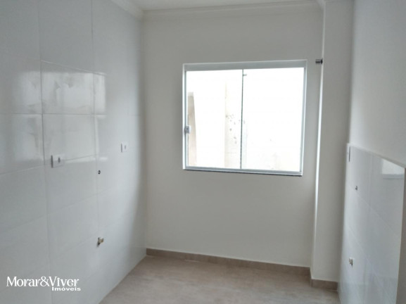 Imagem Apartamento com 2 Quartos à Venda, 46 m² em Cidade Jardim - São José Dos Pinhais