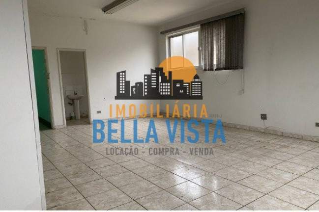 Imagem Sobrado à Venda ou Locação, em Encruzilhada - Santos Imagem Sobrado à Venda ou Locação, em Encruzilhada - Santos