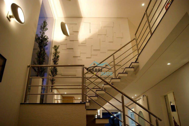 Imagem Sobrado com 3 Quartos à Venda, 350 m² em Vossoroca - Sorocaba