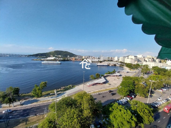 Imagem Apartamento com 2 Quartos à Venda, 68 m² em Centro - Niterói