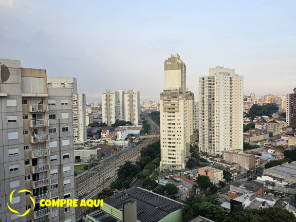 Imagem Apartamento com 2 Quartos à Venda, 65 m² em Barra Funda - São Paulo Imagem Apartamento com 2 Quartos à Venda, 65 m² em Barra Funda - São Paulo