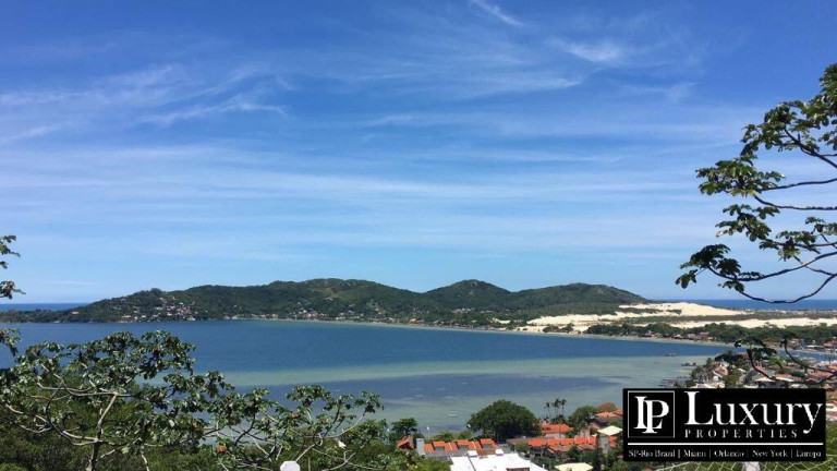 Casa com 5 Quartos à Venda,  em Lagoa Da Conceição - Florianópolis