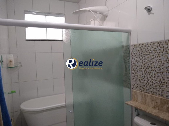 Imagem Casa com 3 Quartos à Venda, 360 m² em Praia Do Morro - Guarapari