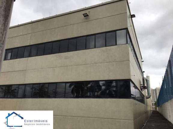 Imagem Galpão à Venda ou Temporada, 4.307 m² em Tamboré - Santana De Parnaíba Imagem Galpão à Venda ou Temporada, 4.307 m² em Tamboré - Santana De Parnaíba