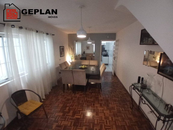 Casa com 3 Quartos à Venda, 180 m² em Jardim Da Gloria - São Paulo