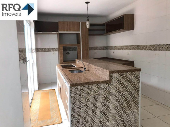 Imagem Casa com 4 Quartos à Venda, 225 m² em Bosque Da Saúde - São Paulo