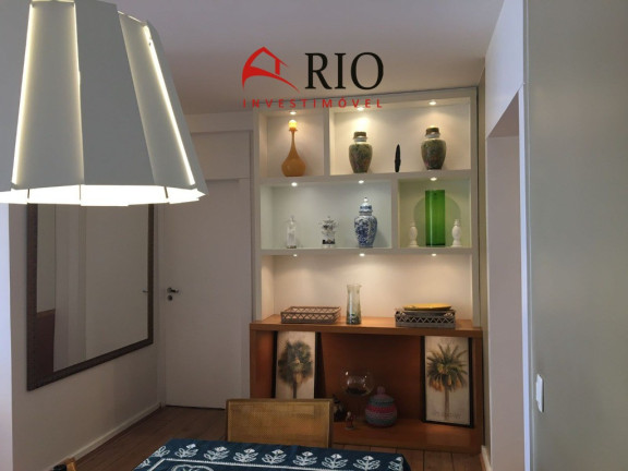 Imagem Imóvel com 3 Quartos à Venda, 127 m² em Barra Da Tijuca - Rio De Janeiro Imagem Imóvel com 3 Quartos à Venda, 127 m² em Barra Da Tijuca - Rio De Janeiro