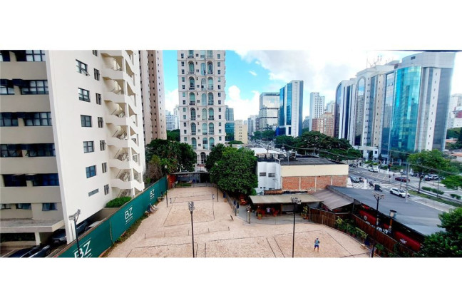 Imagem Imóvel à Venda, 32 m² em Campo Belo - São Paulo Imagem Imóvel à Venda, 32 m² em Campo Belo - São Paulo