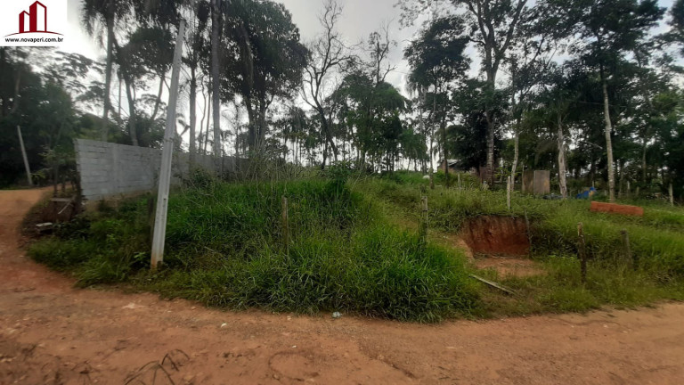 Terreno à Venda, 1.005 m² em Sete Voltas - Franco Da Rocha
