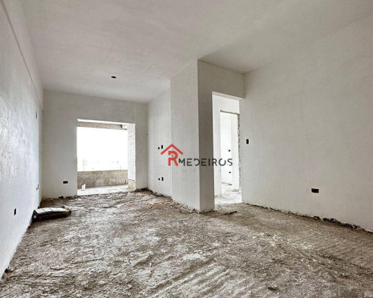 Imagem Apartamento com 2 Quartos à Venda, 83 m² em Caiçara - Praia Grande Imagem Apartamento com 2 Quartos à Venda, 83 m² em Caiçara - Praia Grande