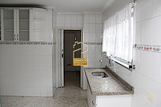 Imagem Apartamento com 2 Quartos à Venda, 100 m² em Vila Mariana - São Paulo